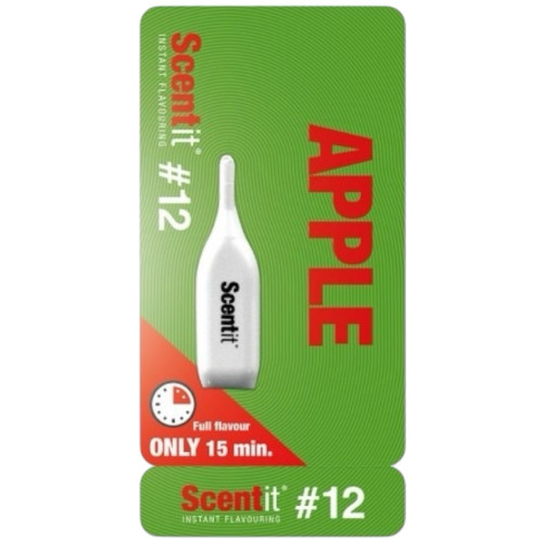 Ароматизатор SCENTIT Mac Baren #12 (APPLE)