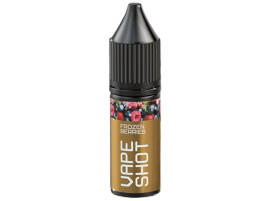 Набор для самозамеса Vape Shot Frozen Berries 50 мг 15 мл (Ягоды лед)