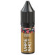 Набір для самозамісу Vape Shot Frozen Berries 50 мг 15 мл (Ягоди лід)
