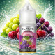 Набір для самозамісу Elf Liq Grape Cherry 30 мл 50 мг зі смаком винограду та вишні