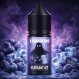 Набір для самозамісу Phantom Currant Ice 50 мг 30 ml зі смаком смородини з льодом