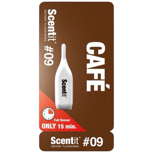 Ароматизатор SCENTIT Mac Baren #09 (COFFEE)