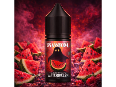 Набір для самозамішування Phantom Watermelon 50 мг 30 ml зі смаком кавуна