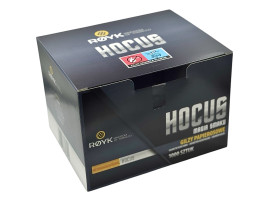 Гільзи для цигарок Hocus (1000 шт.)