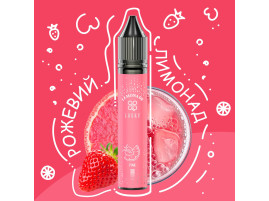 Набор для самозамеса Lucky Pink Lemonade 30 ml 50 mg (розовый лимонад)