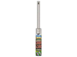 Зажигалка Clipper Tube Lave #4