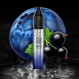 Набір для самозамісуLucky CHROME Blueberry Blackcurrant 30 ml 50 mg