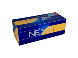 Гильзы для сигарет Next 250 шт.