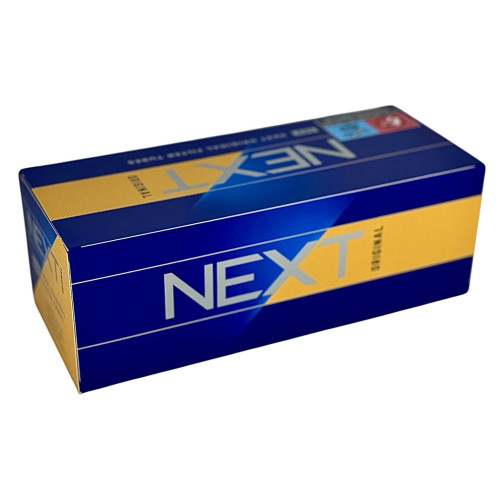 Гильзы для сигарет Next 250 шт.