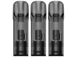Змінний картридж ELEAF isilk Pod 