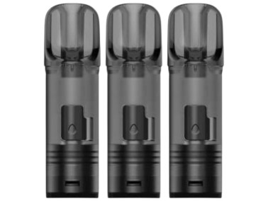 Змінний картридж ELEAF isilk Pod 