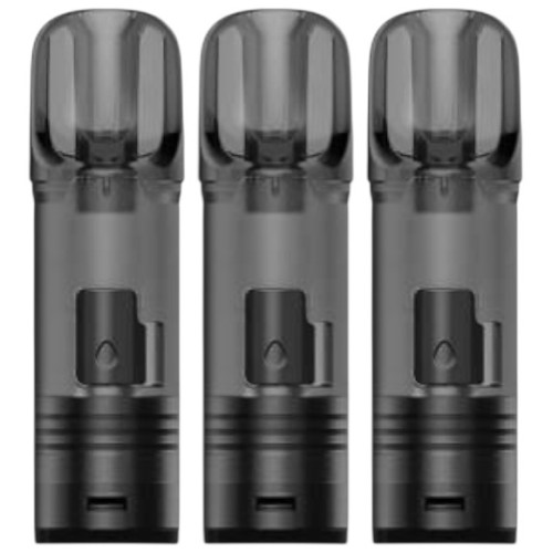 Змінний картридж ELEAF isilk Pod