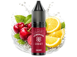 Набір для самозамісу Lucky Cherry Lemonade 15 ml 50 mg (вишня)