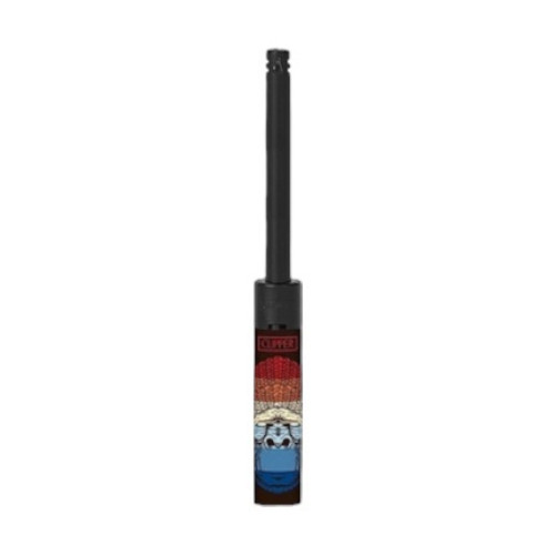 Запальничка Clipper Tube Monkey #4