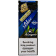 Бланти KingPin Hemp Wraps Blue 4шт (ожина)