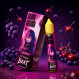 Набір для самозамісу Chaser BEAT Grape Cherry 65мг 30 мл зі смаком винограду та вишні