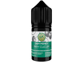 Набор для самозамеса DSM MONEY Cherry Cucumber 30 ml 50 mg (вишня огурец)