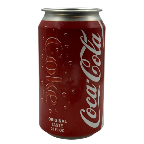 Контейнер - схованка для зберігання "Cola"