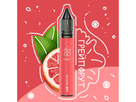 Набор для самозамеса Lucky Grapefruit 30 ml 65 mg (грейпфрут)