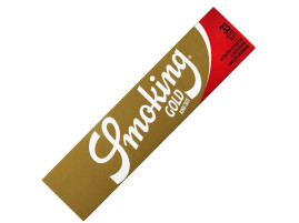 Папір для самокруток Smoking KS GOLD 