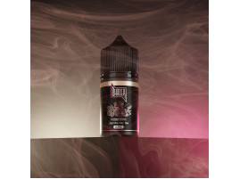 Набір для самозамісу Chaser Black Jasmine Raz Tea 30 мл 50 мг зі смаком жасминового чаю