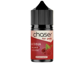 Набір для самозамісу Chaser For Pods Малина 65 мг 30 мл 