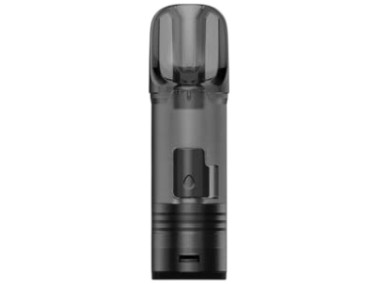 Змінний картридж ELEAF isilk Pod 0.8 Ом