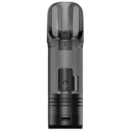 Змінний картридж ELEAF isilk Pod 1.0 Ом