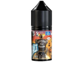 Набор для самозамеса Troublemaker Salt Nevada 50 mg 30ml