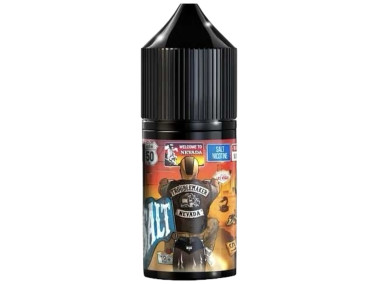 Набір для самозамісу Troublemaker Salt Nevada 50 mg 30ml