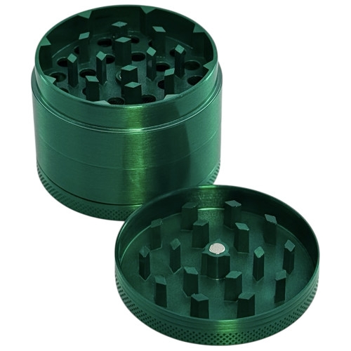 Гриндер металевий Smoking Green