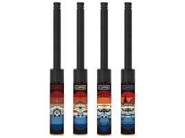 Запальничка Clipper Tube Monkey