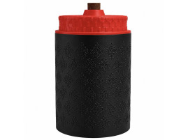 Акриловий водний для куріння Red