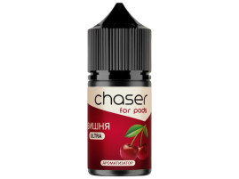 Набор для самозамеса Chaser For Pods Вишня 65 мг 30 мл