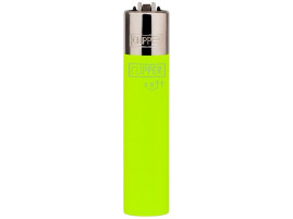 Запальничка Clipper Classic Color Зелений