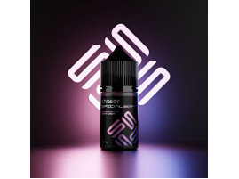 Набір для самозамісу Chaser Special Berry Berry Candy 65 мг 30 мл зі смаком ягідної цукерки