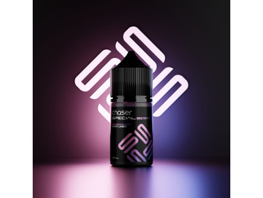 Набір для самозамісу Chaser Special Berry Berry Candy 50мг 30 мл зі смаком ягідної цукерки