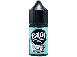 Набор для самозамеса BALON Cartoon 30 ml 50 mg (тропический микс)