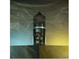 Набор для самозамеса Chaser Black Lemon Mint 30 мл 50 мг со вкусом лимона и мяты