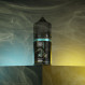 Набір для самозамісу Chaser Black Lemon Mint 30 мл 50 мг зі смаком лимона і м'яти
