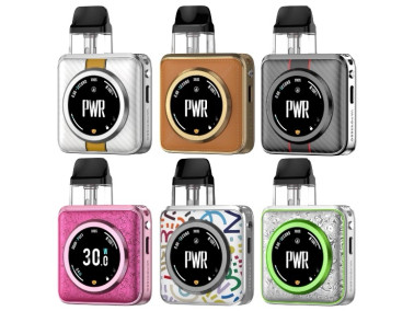 POD-система Vaporesso XROS 5 Nano
