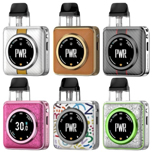 POD-система Vaporesso XROS 5 Nano