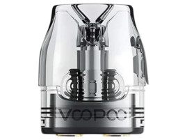 Змінний картридж Voopoo VMATE Top Fill (Original) 3 мл 0.4 ом