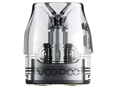 Змінний картридж Voopoo VMATE Top Fill (Original) 3 мл 0.7 ом