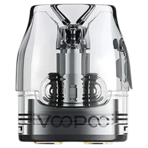 Змінний картридж Voopoo VMATE Top Fill (Original) 3 мл 0.4 ом