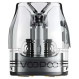 Змінний картридж Voopoo VMATE Top Fill (Original) 3 мл 0.4 ом