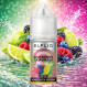 Набір для самозамісу Elf Liq Wild Berries Baja Splash 30 мл 50 мг зі смаком лісових ягід