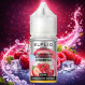 Набір для самозамісу Elf Liq Strawberry Raspberry Cherry Ice 30 мл 50 мг зі смаком полуниці, малини та вишні з холодком