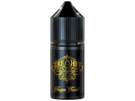 Набір для самозамісу Wick&Wire Frozen Forest 30 ml 50 mg (ягода м'ята)