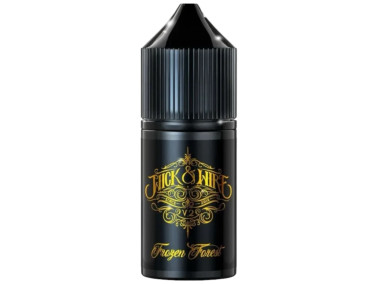 Набір для самозамісу Wick&Wire Frozen Forest 30 ml 50 mg (ягода м'ята)